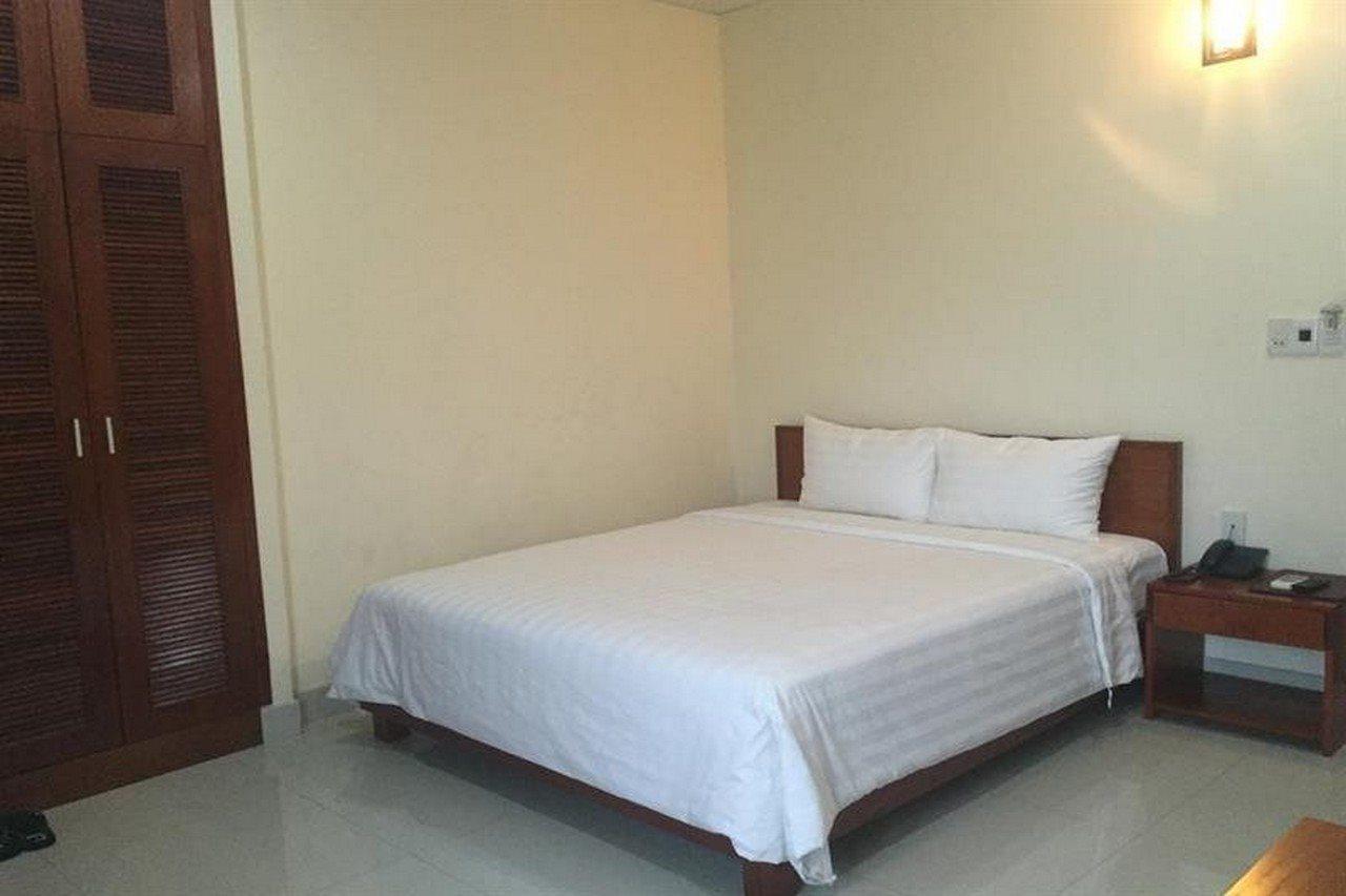 M Boutique Hotel Da Nang Zewnętrze zdjęcie