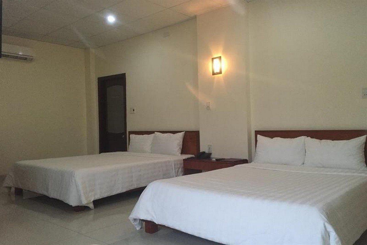 M Boutique Hotel Da Nang Zewnętrze zdjęcie