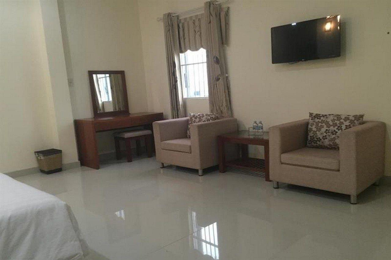 M Boutique Hotel Da Nang Zewnętrze zdjęcie