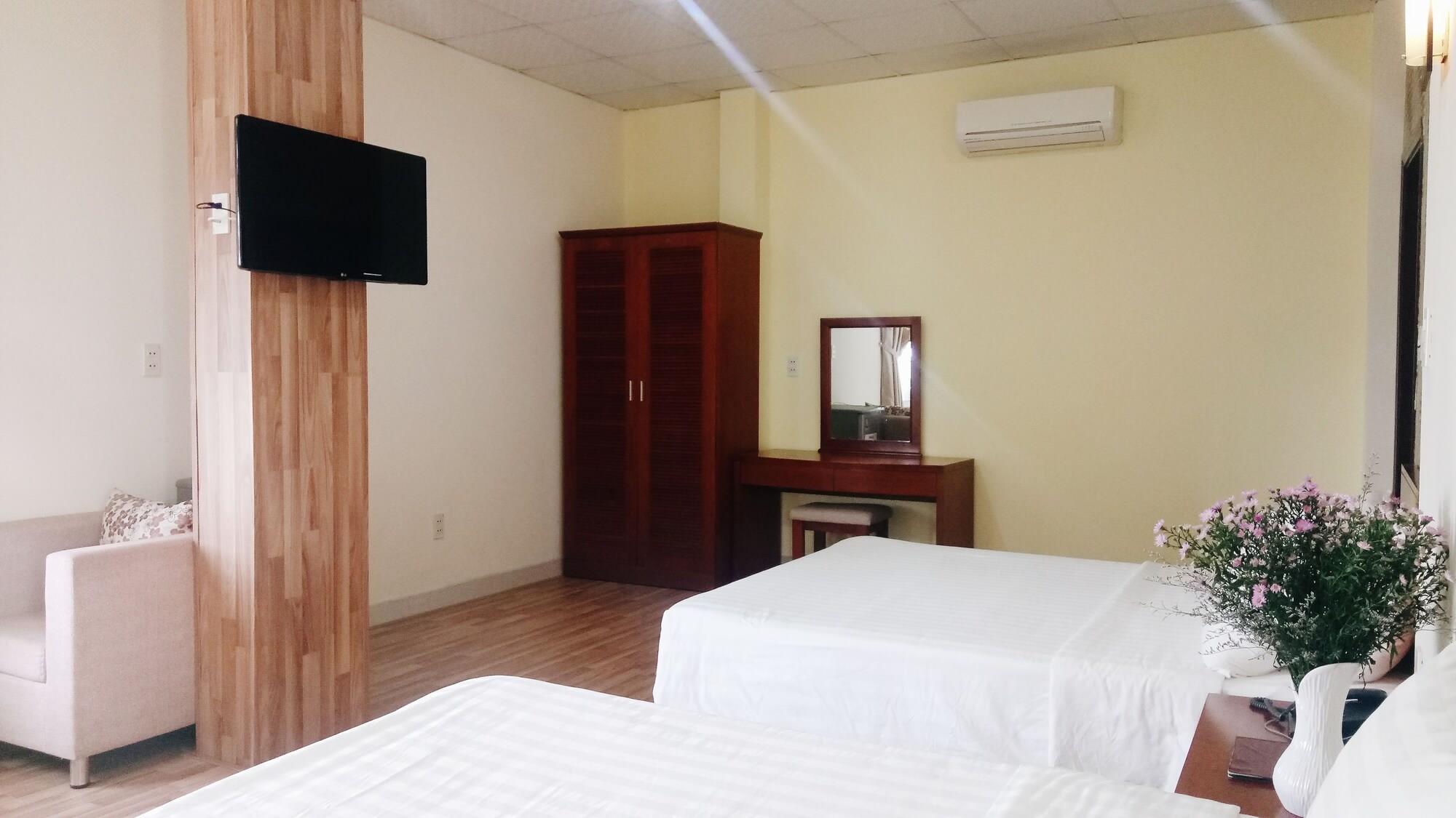 M Boutique Hotel Da Nang Zewnętrze zdjęcie