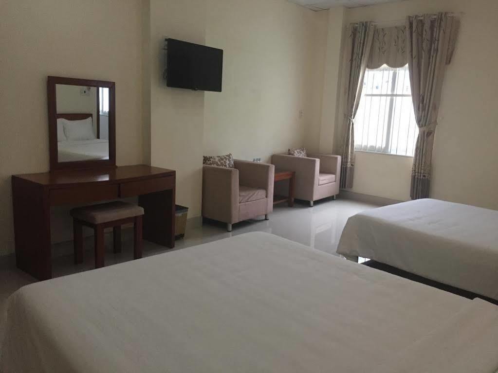 M Boutique Hotel Da Nang Zewnętrze zdjęcie