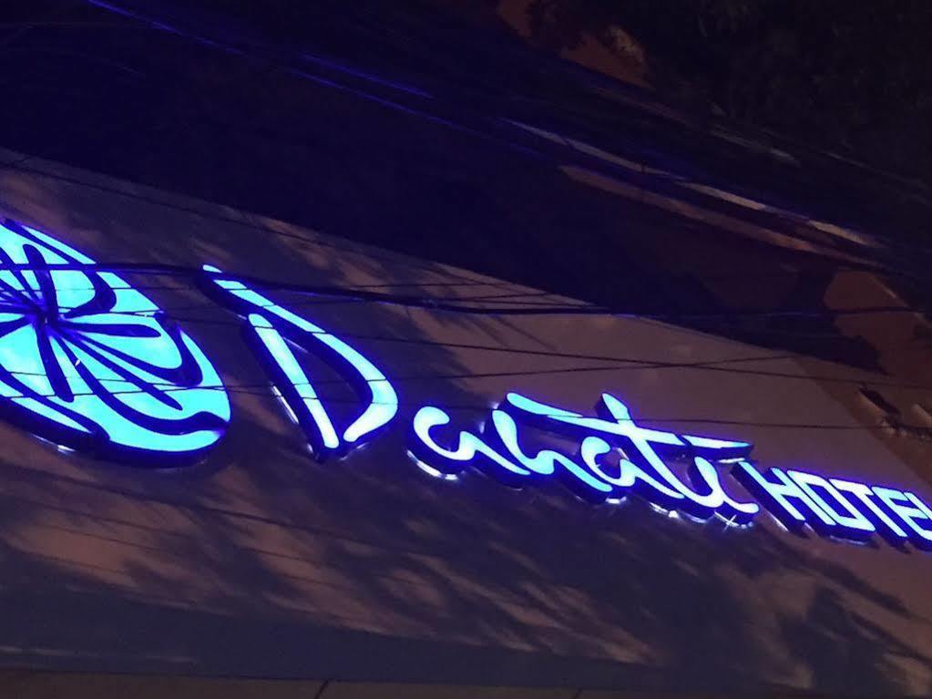 M Boutique Hotel Da Nang Zewnętrze zdjęcie