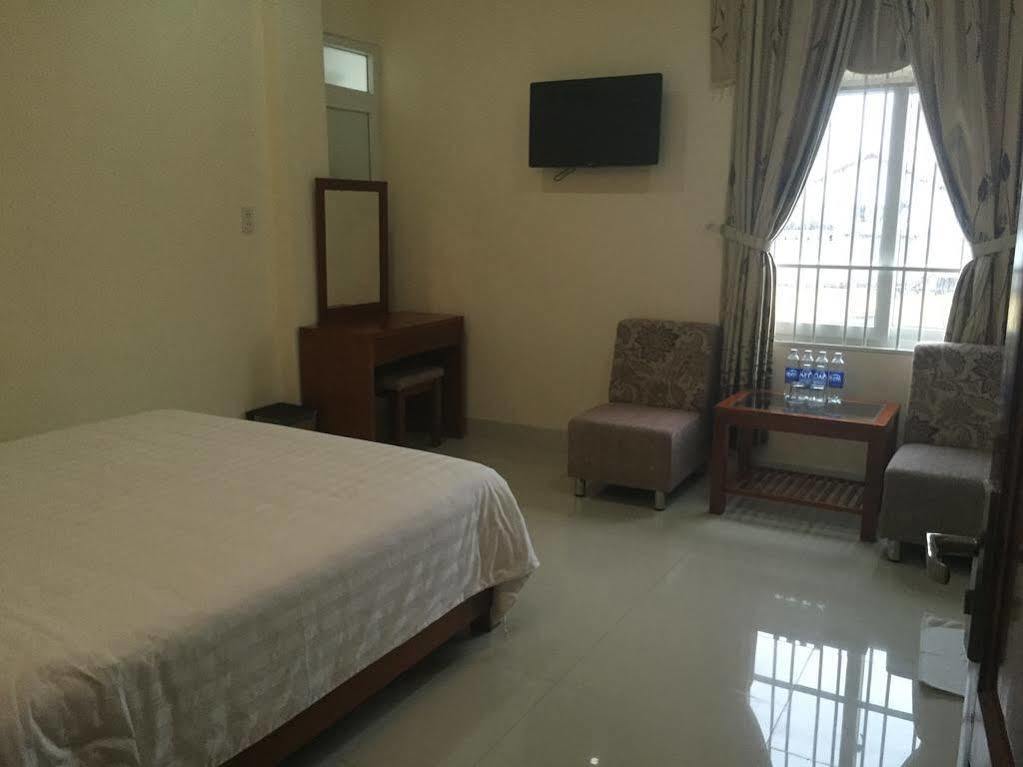 M Boutique Hotel Da Nang Zewnętrze zdjęcie