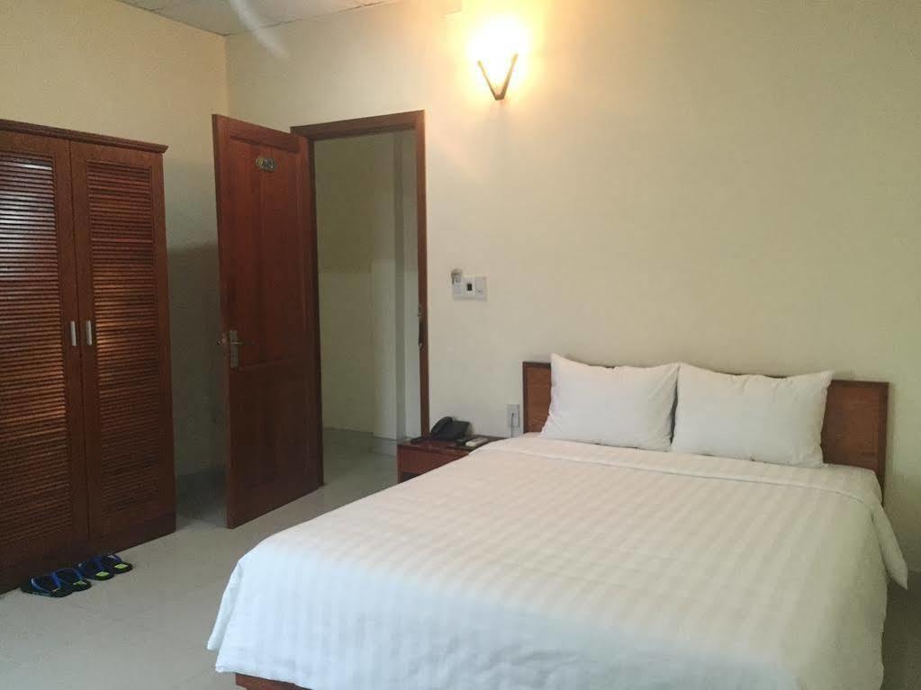 M Boutique Hotel Da Nang Zewnętrze zdjęcie