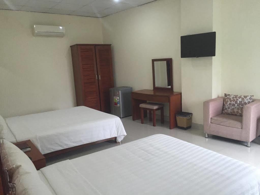 M Boutique Hotel Da Nang Zewnętrze zdjęcie