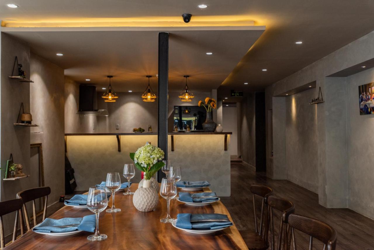 M Boutique Hotel Da Nang Zewnętrze zdjęcie
