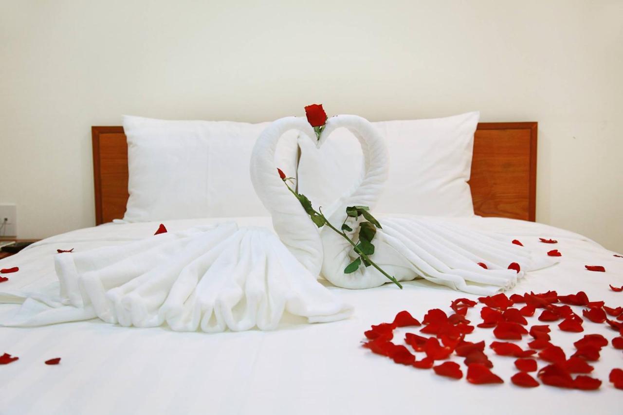 M Boutique Hotel Da Nang Zewnętrze zdjęcie