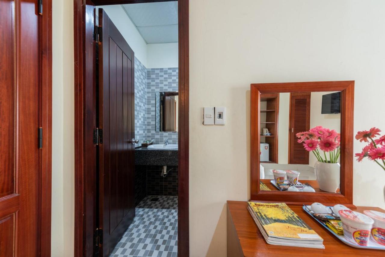 M Boutique Hotel Da Nang Zewnętrze zdjęcie