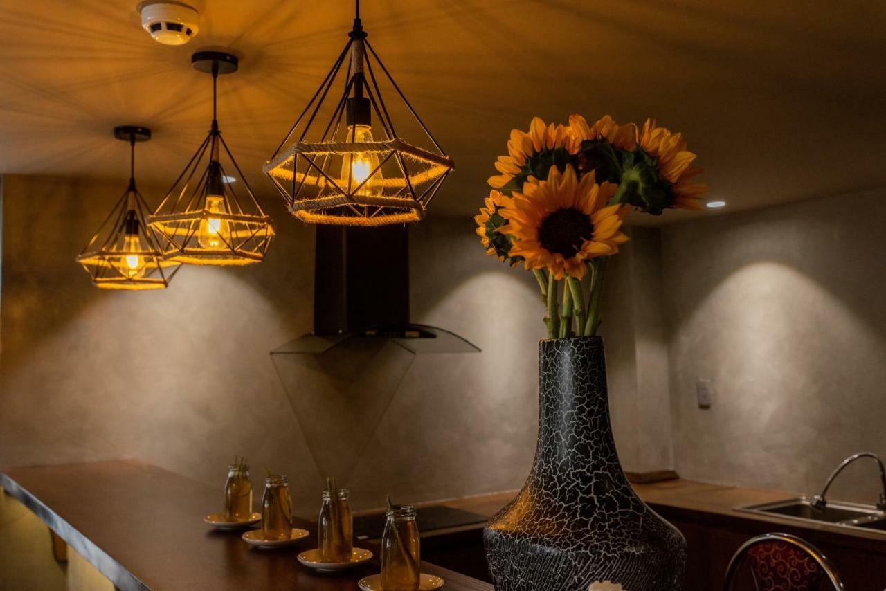 M Boutique Hotel Da Nang Zewnętrze zdjęcie