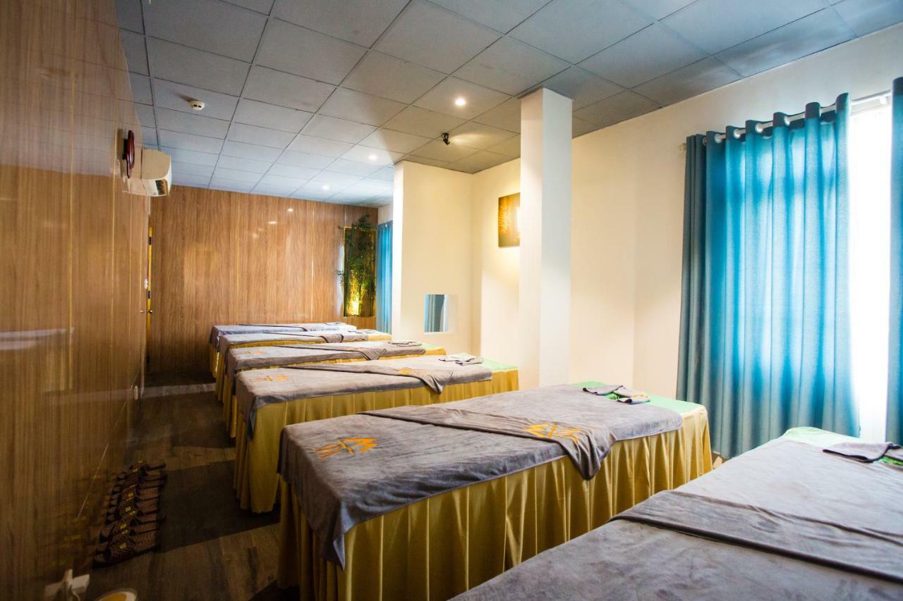 M Boutique Hotel Da Nang Zewnętrze zdjęcie
