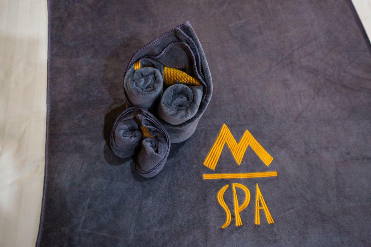 M Boutique Hotel Da Nang Zewnętrze zdjęcie