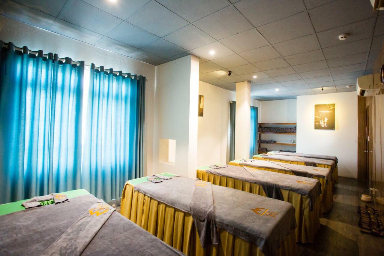 M Boutique Hotel Da Nang Zewnętrze zdjęcie